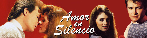 Amore In Silenzio Telenovelas Mania