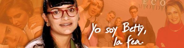 Betty La Fea 1 Puntata